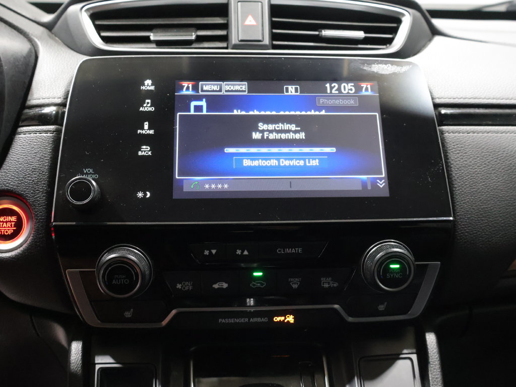 Used 2021 Honda CR-V EX-L image 25