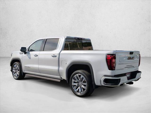 Used 2023 GMC Sierra 1500 Denali w/ Denali Reserve Package AWD/4WD image 6