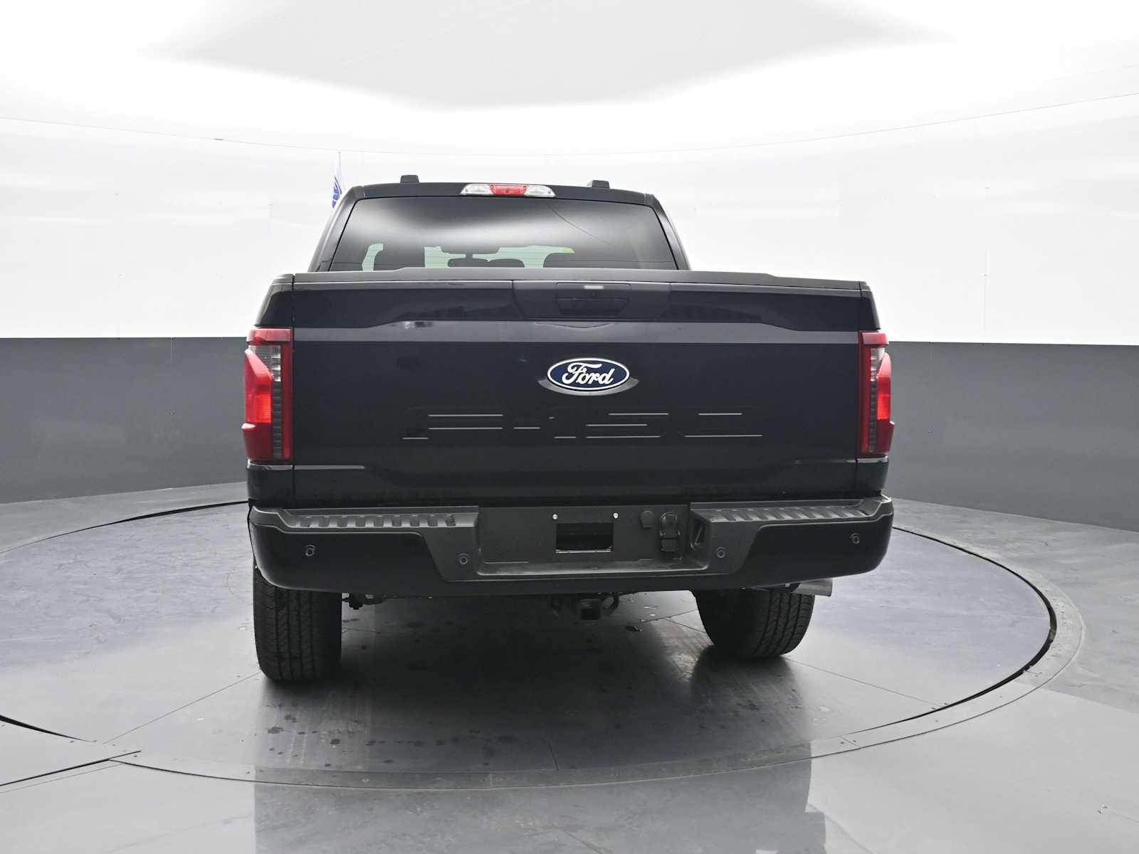 New 2026 Ford F150 STX w/ Equipment Group 200A AWD/4WD image 6