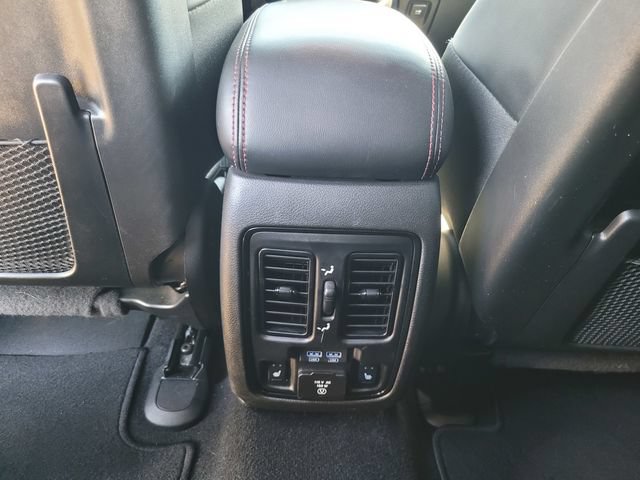 Used 2021 Dodge Durango R/T w/ Blacktop Package RWD image 15