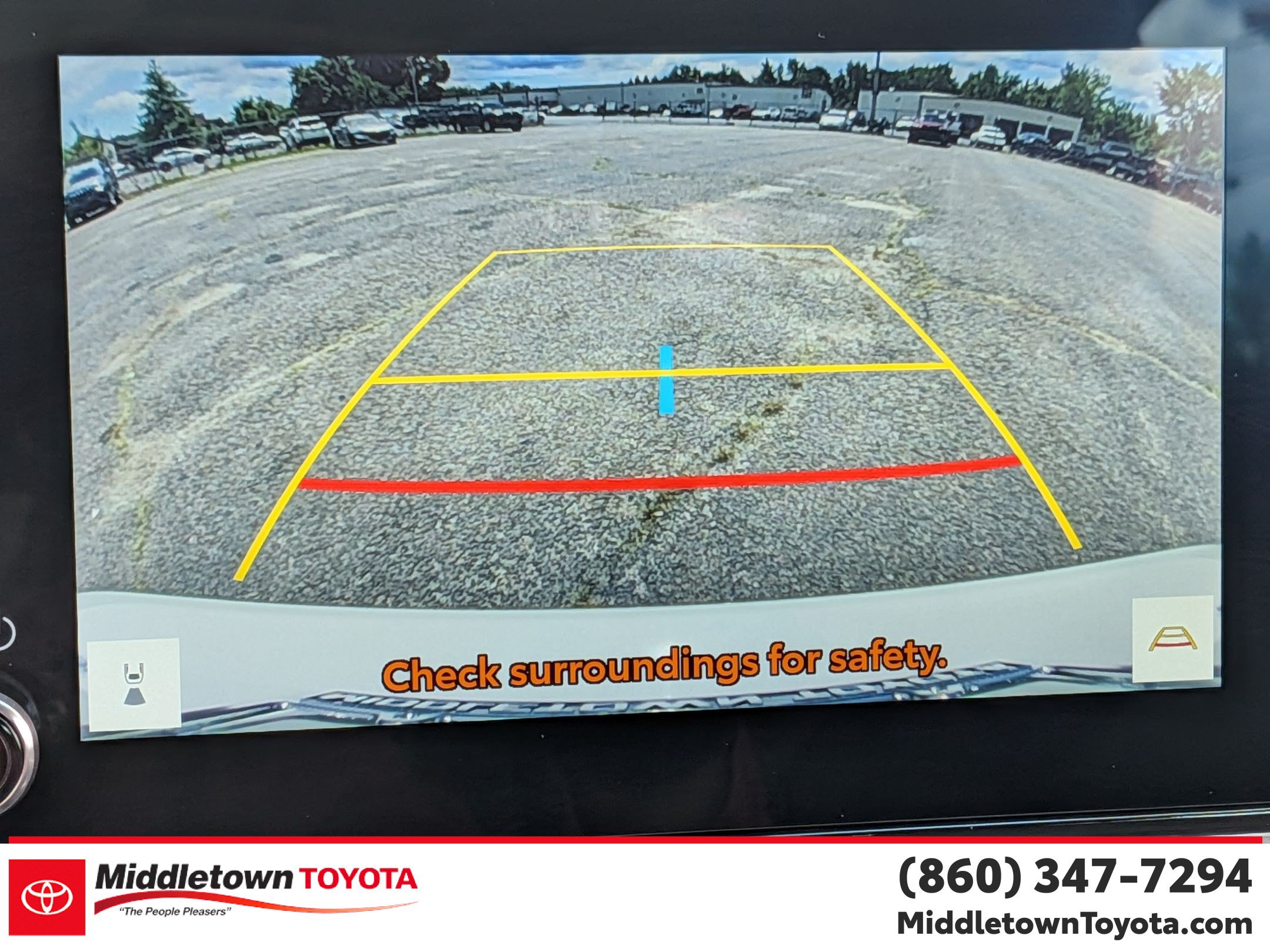 Certified 2025 Toyota Camry XSE AWD/4WD image 22