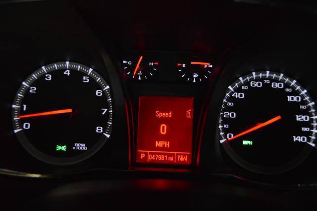 Used 2012 GMC Terrain SLE w/ Convenience Package FWD image 17