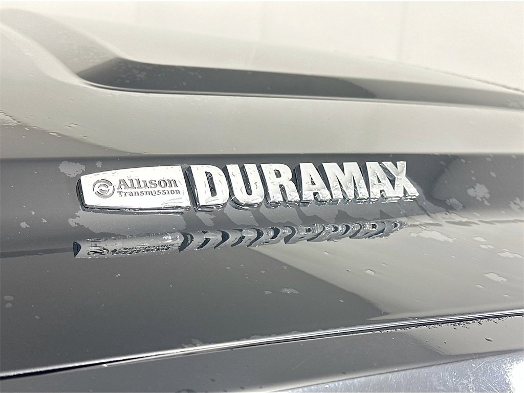 Used 2018 GMC Sierra 3500 Denali w/ Duramax Plus Package image 39