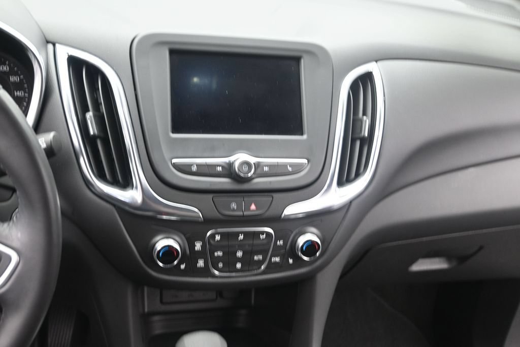 Used 2022 Chevrolet Equinox LT AWD/4WD image 23