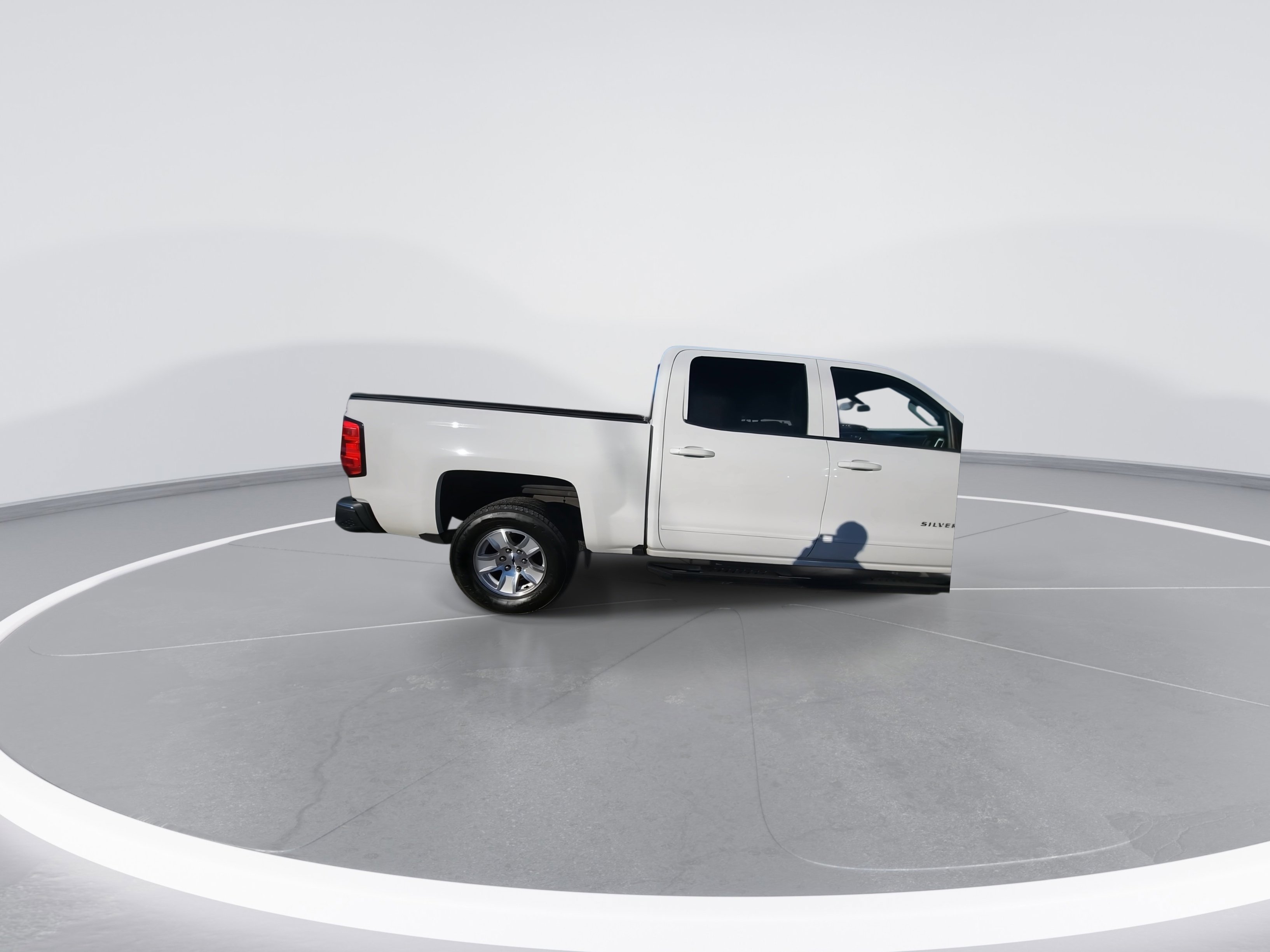 Used 2016 Chevrolet Silverado 1500 LT w/ All Star Edition image 9