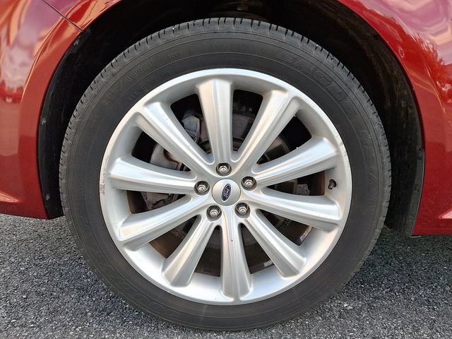 Used 2013 Ford Flex SEL FWD image 8