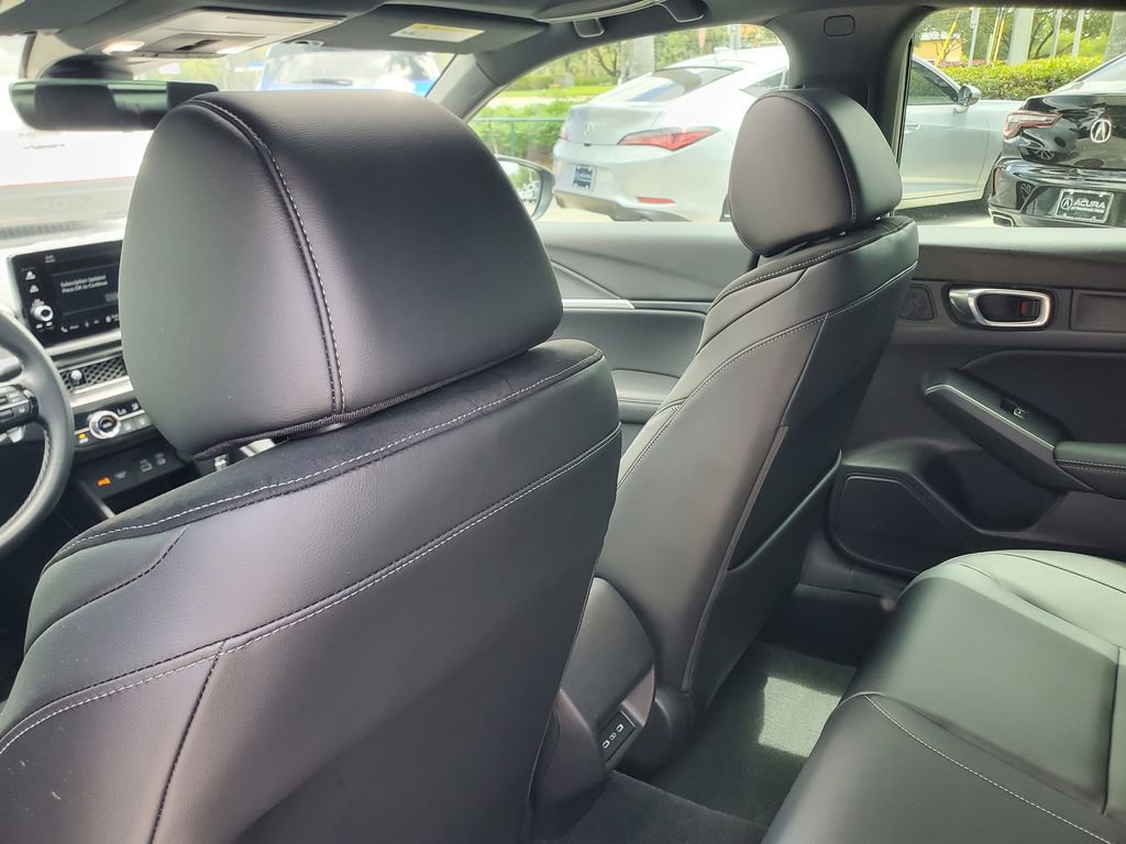 Used 2024 Acura Integra A-Spec FWD image 10