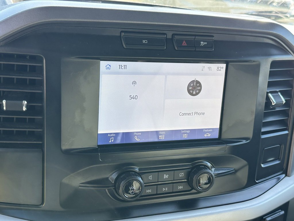 Used 2023 Ford F150 XLT image 24