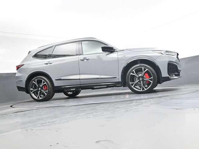 New 2026 Acura MDX Type S AWD/4WD image 35