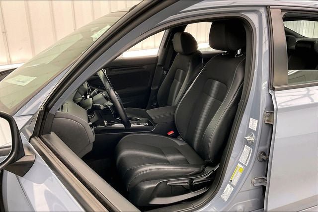 Certified 2023 Honda Civic Sport image 8