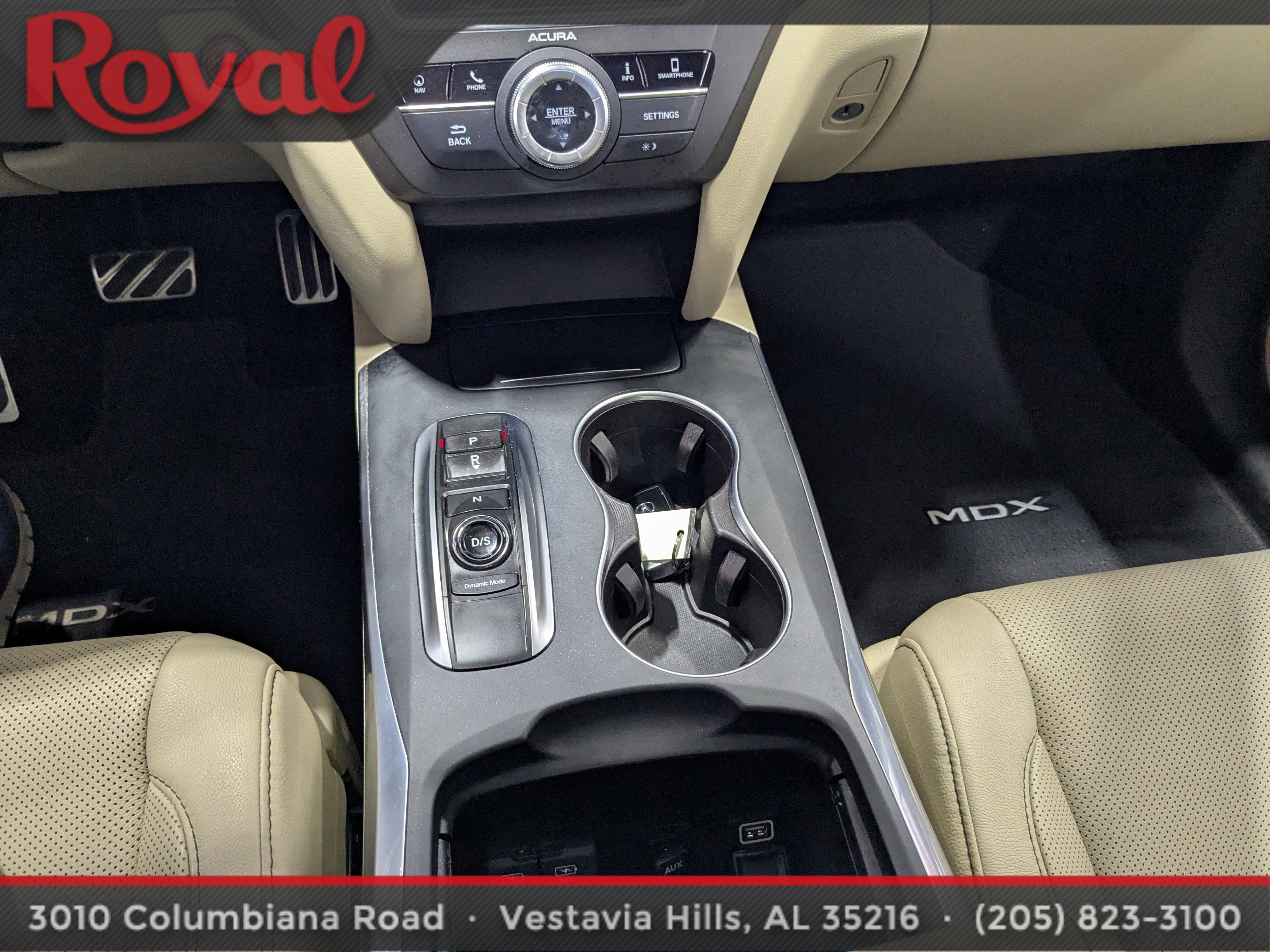 Used 2020 Acura MDX Sport Hybrid w/ Technology Pkg image 27