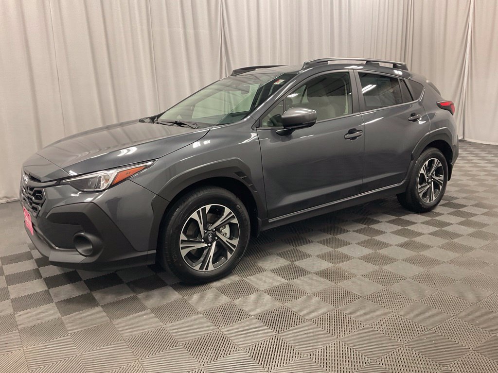 Used 2024 Subaru Crosstrek 2.0i Premium AWD/4WD image 10