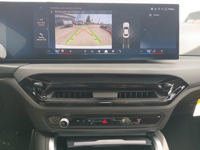 New 2025 BMW 230i Coupe w/ M Sport Package RWD image 18