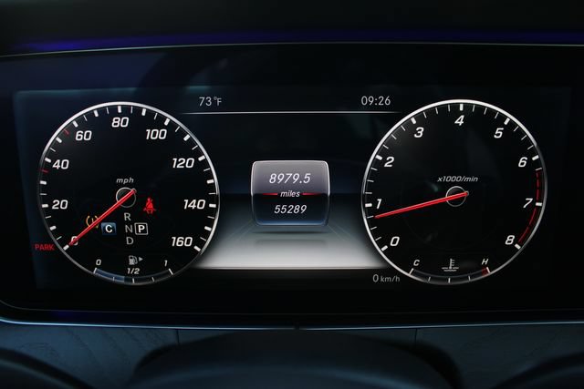 Used 2018 Mercedes-Benz E 400 4MATIC Coupe image 13