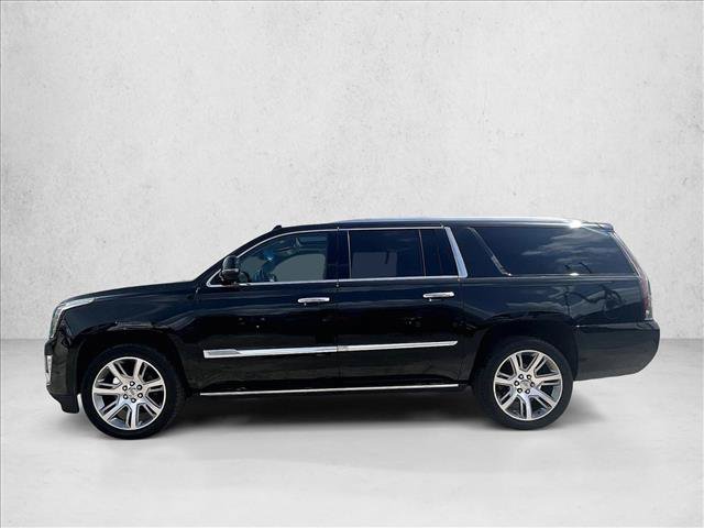 Used 2019 Cadillac Escalade ESV Premium Luxury RWD image 6
