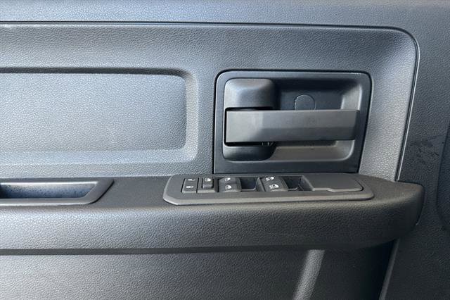 New 2026 RAM 2500 Tradesman image 8