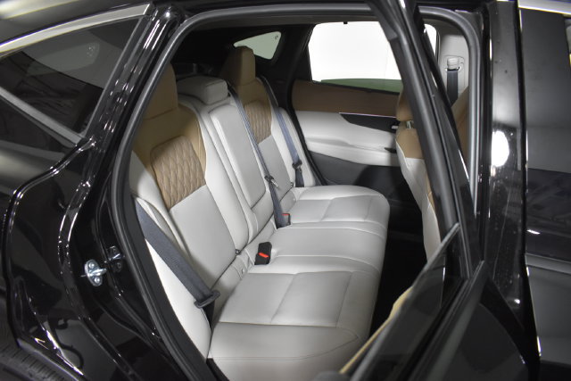 New 2026 Nissan Murano Platinum w/ Cargo Package AWD/4WD image 35