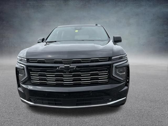 New 2026 Chevrolet Tahoe High Country AWD/4WD image 3