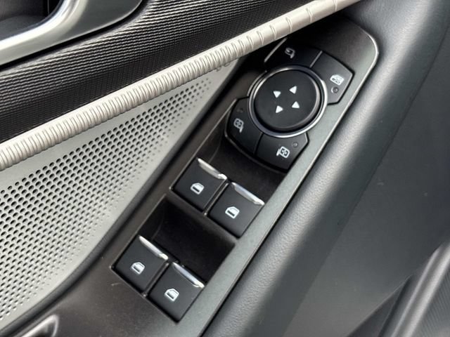 New 2026 Ford Explorer Tremor w/ Tremor Ultimate Package AWD/4WD image 23