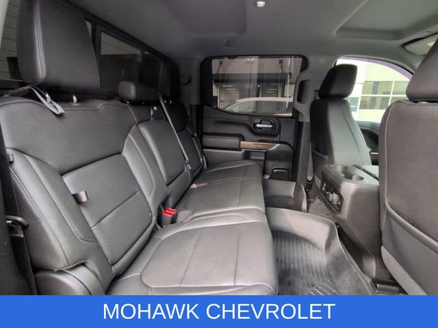 Used 2022 Chevrolet Silverado 1500 RST w/ All Star Edition Plus AWD/4WD image 28