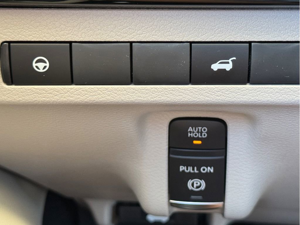 New 2026 Nissan Murano SL w/ Comfort Package AWD/4WD image 21