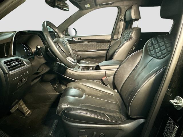 Used 2020 Hyundai Palisade Limited image 23