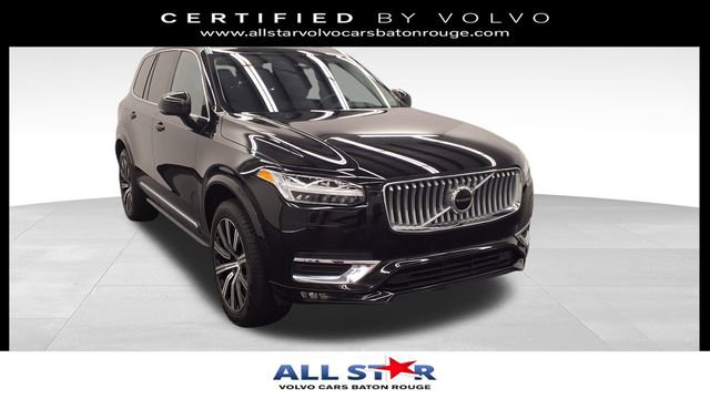 Used 2024 Volvo XC90 B5 Core