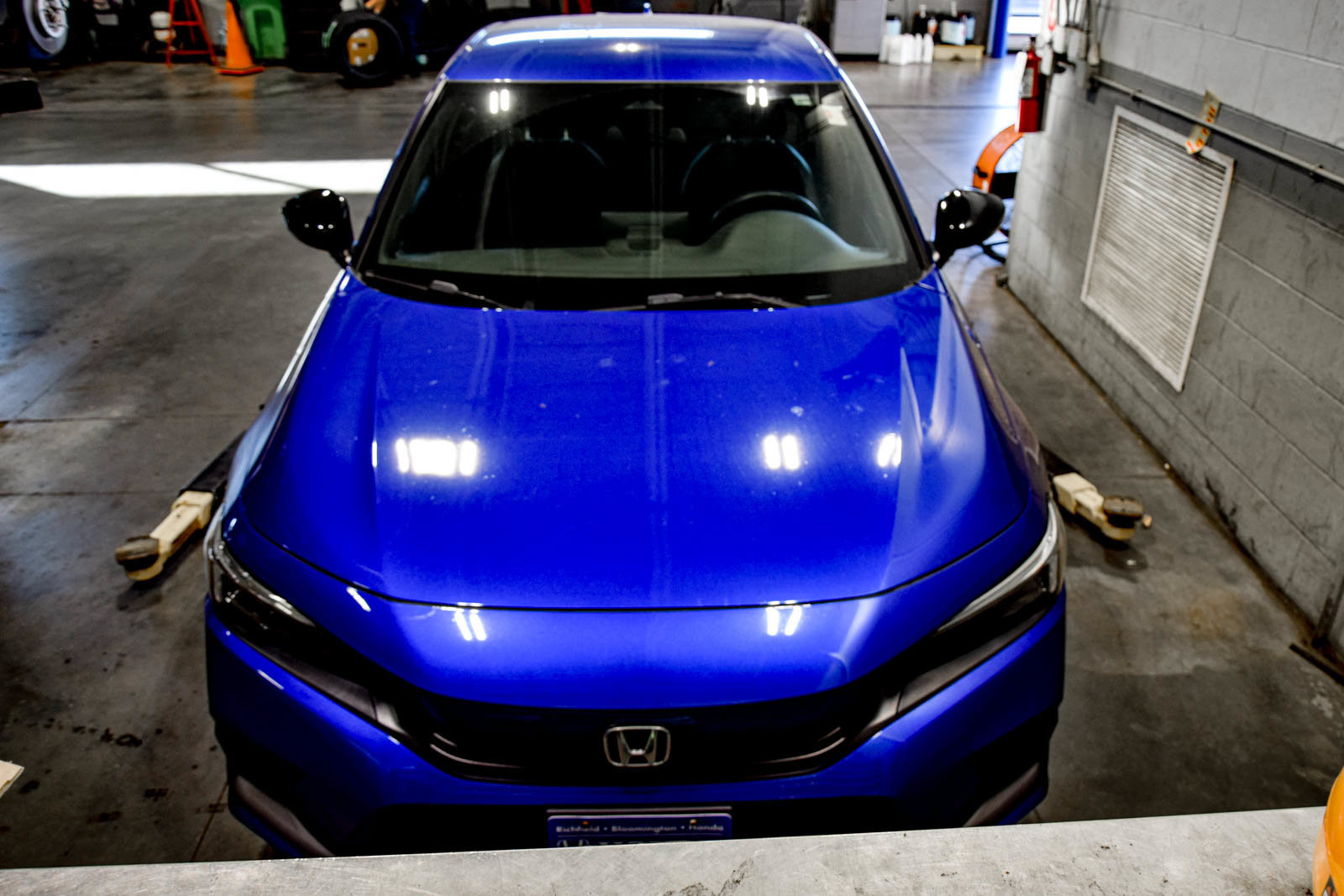 Used 2024 Honda Civic Sport image 14