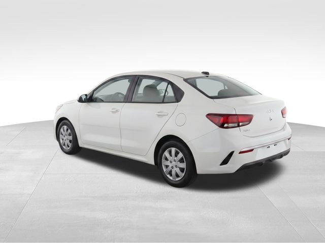 Used 2023 Kia Rio LX FWD image 26