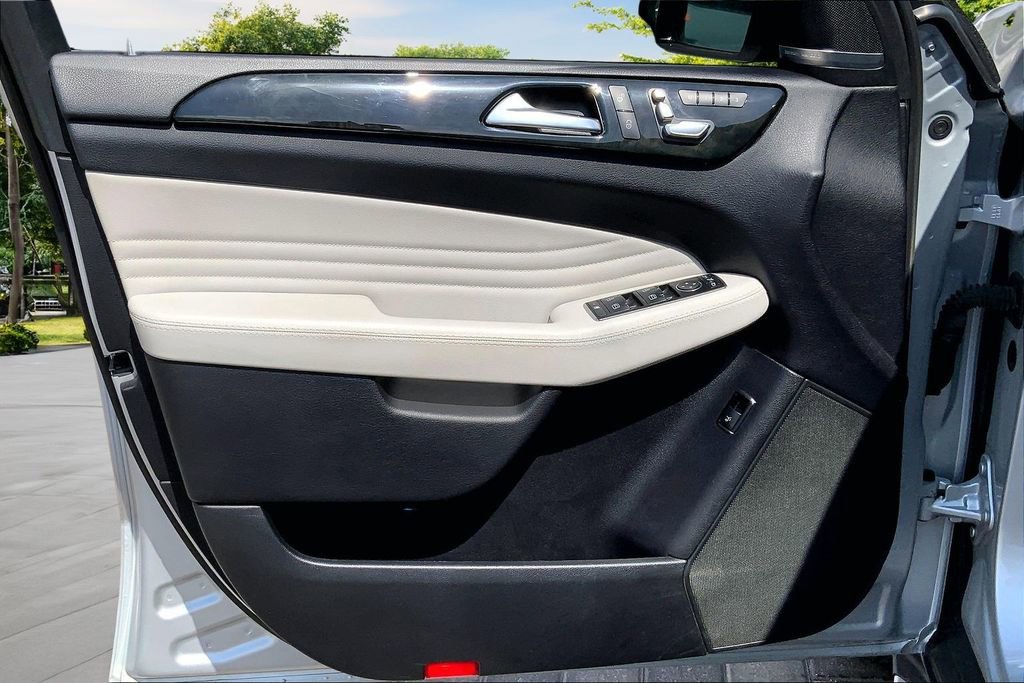 Used 2016 Mercedes-Benz GLE 450 4MATIC Coupe image 19