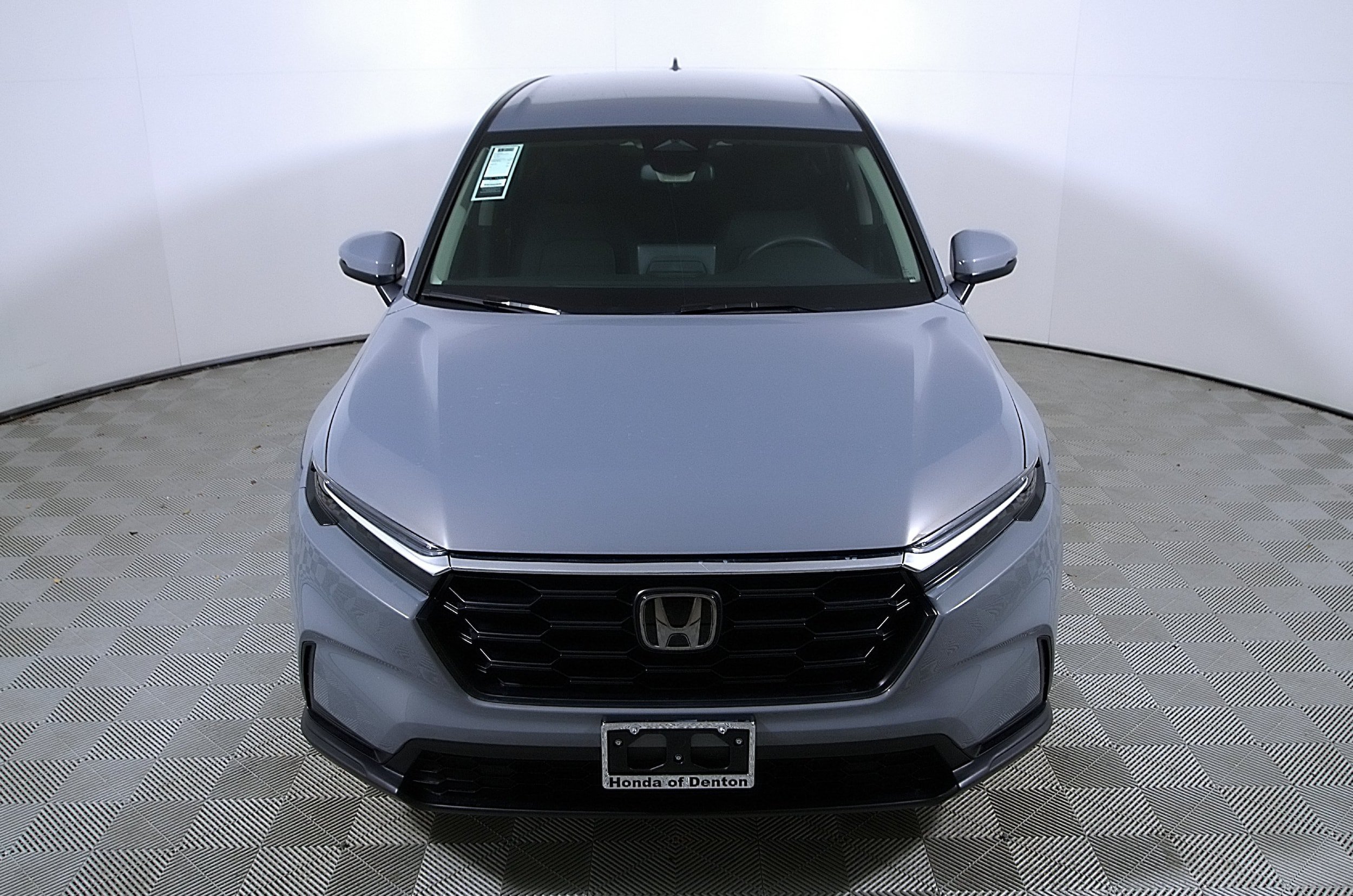 New 2027 Honda CR-V LX image 4