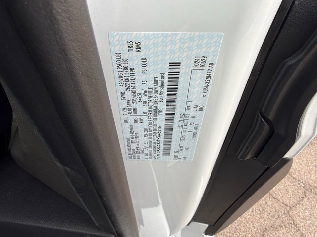 New 2026 Ford Transit 350 XLT image 9