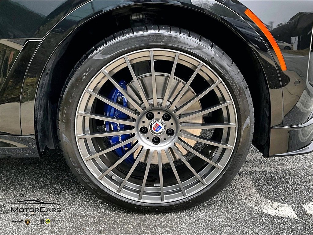 Used 2026 BMW ALPINA XB7 image 33