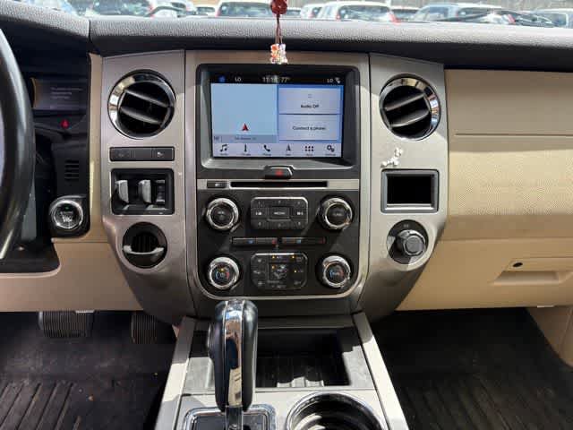 Used 2017 Ford Expedition EL Limited w/ Equipment Group 301A RWD image 19