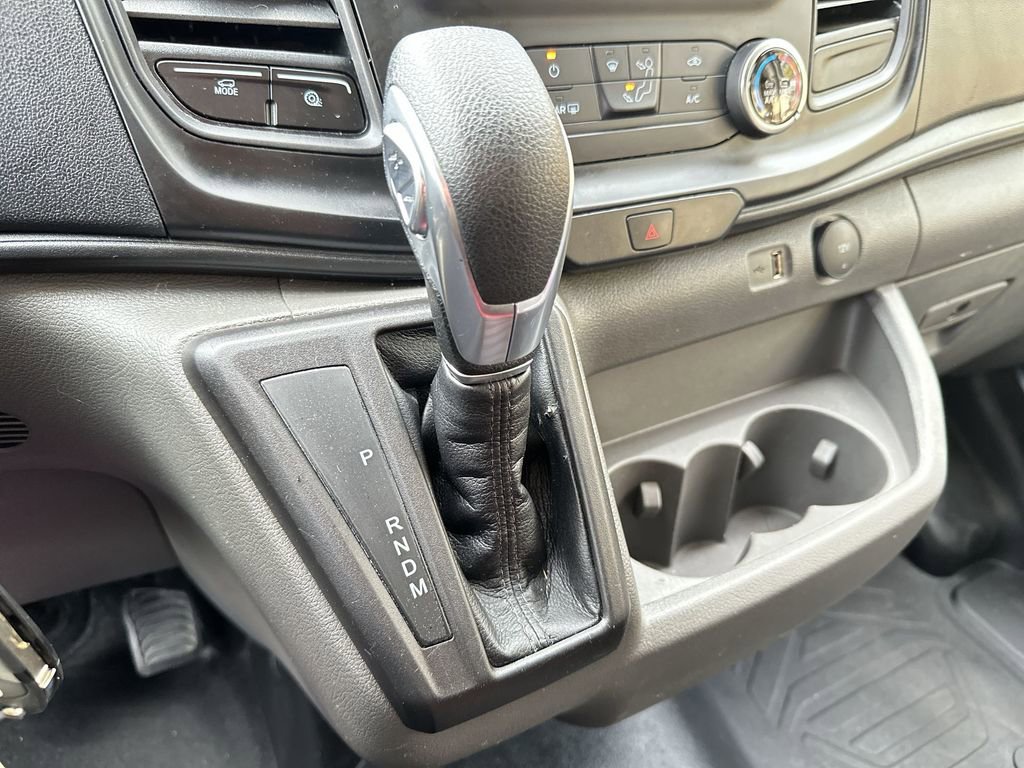 Used 2024 Ford Transit 250 Low Roof w/ Exterior Upgrade Package image 19