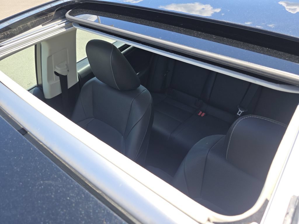 Certified 2022 Lexus ES 350 w/ Premium Package FWD image 12