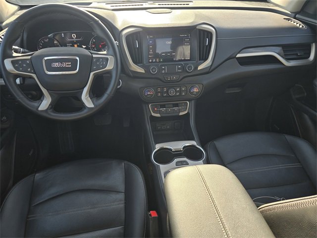 Used 2023 GMC Terrain Denali w/ Denali Premium Package image 19