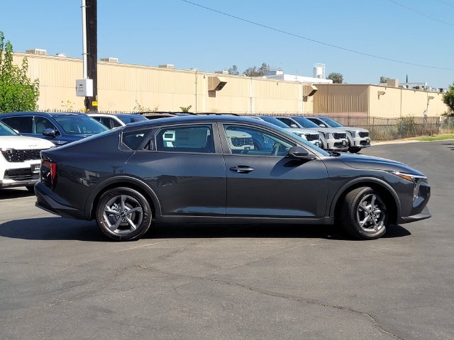 New 2026 Kia K4 FWD image 4