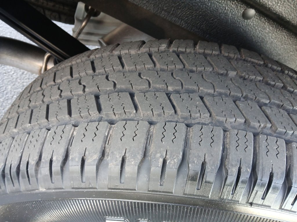 Used 2022 Chevrolet Silverado 1500 Custom image 20