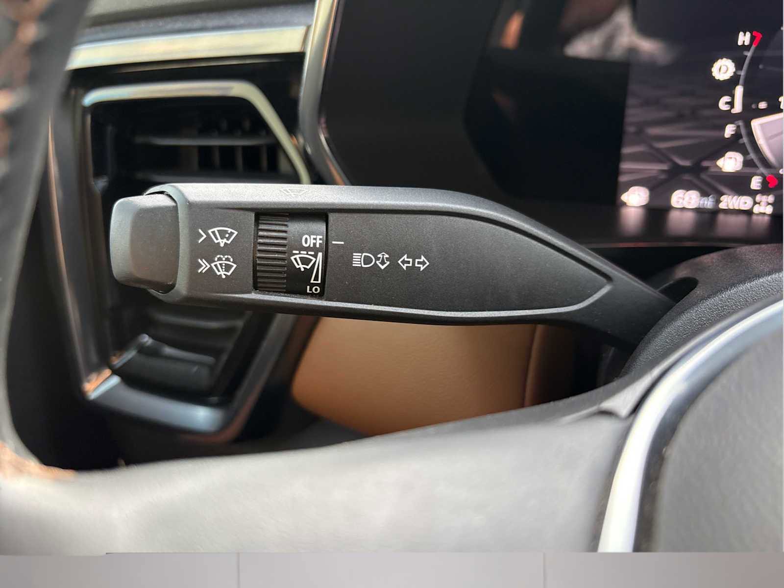 Used 2023 GMC Canyon AT4 w/ AT4 Premium Package image 25