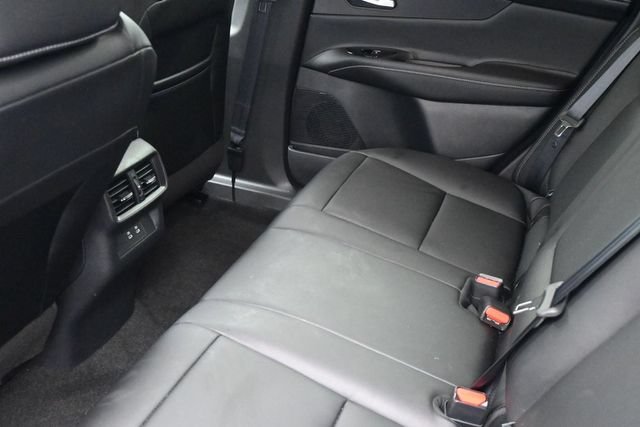 Used 2025 Nissan Murano SL w/ Cargo Package AWD/4WD image 23