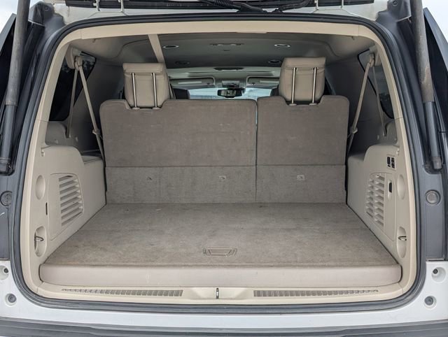 Used 2020 GMC Yukon XL Denali RWD image 27