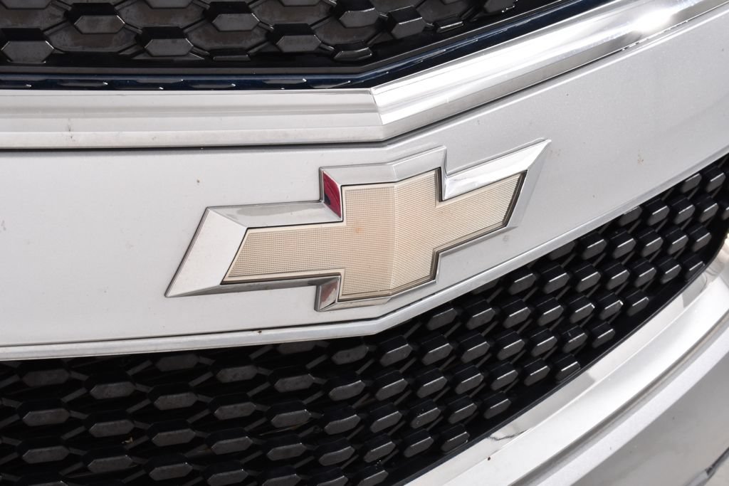 Used 2013 Chevrolet Equinox LT w/ Driver Convenience Package AWD/4WD image 21