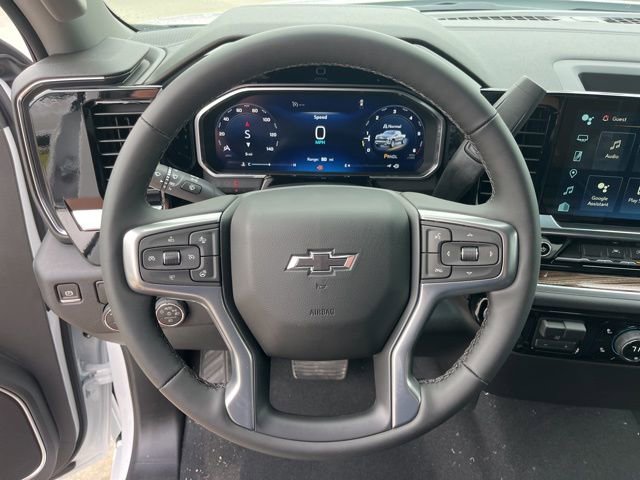 New 2026 Chevrolet Silverado 1500 RST w/ RST Select Package image 20