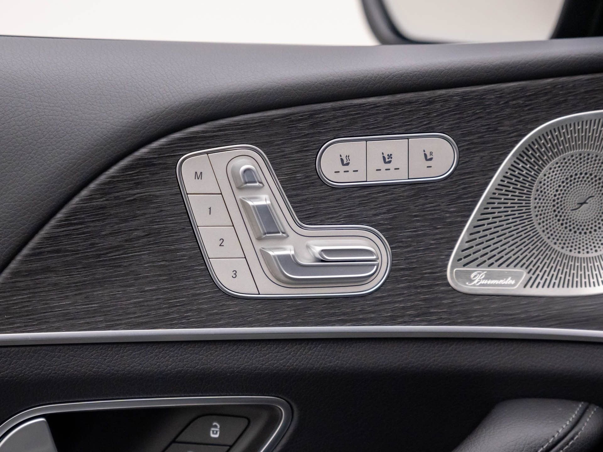 New 2026 Mercedes-Benz GLS 580 4MATIC image 16