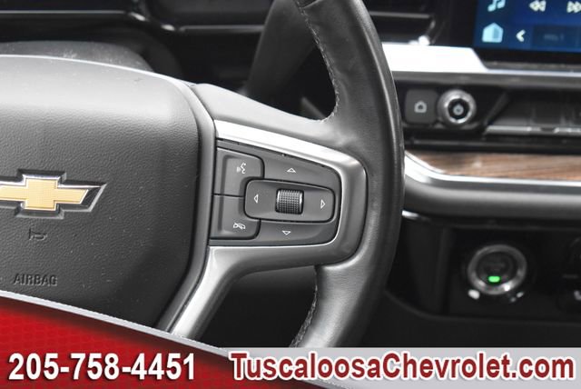 Used 2023 Chevrolet Silverado 1500 LT AWD/4WD image 27