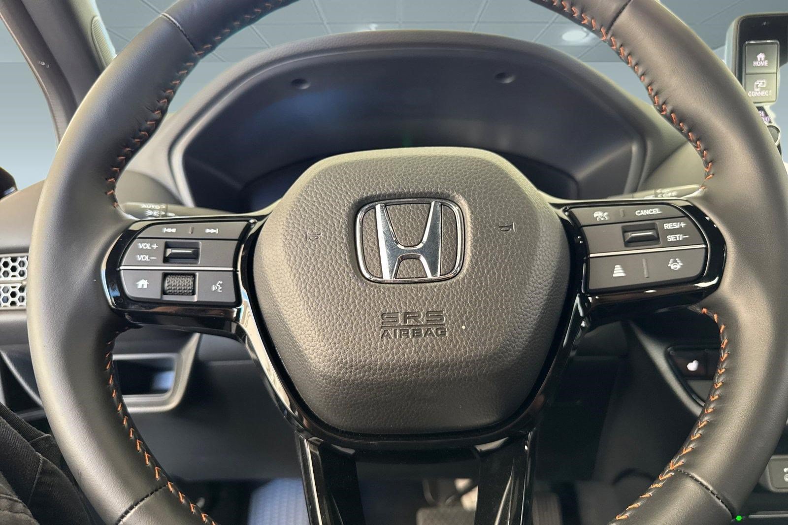 Certified 2026 Honda HR-V Sport image 10