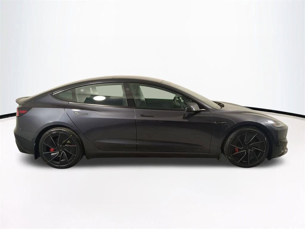 Used 2024 Tesla Model 3 Performance image 4