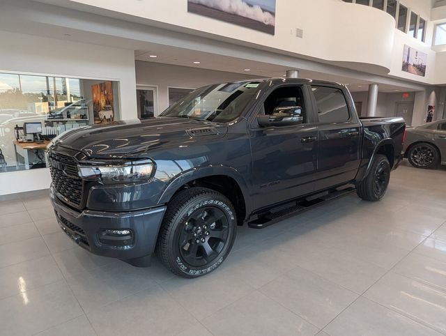 New 2026 RAM 1500 Big Horn image 6