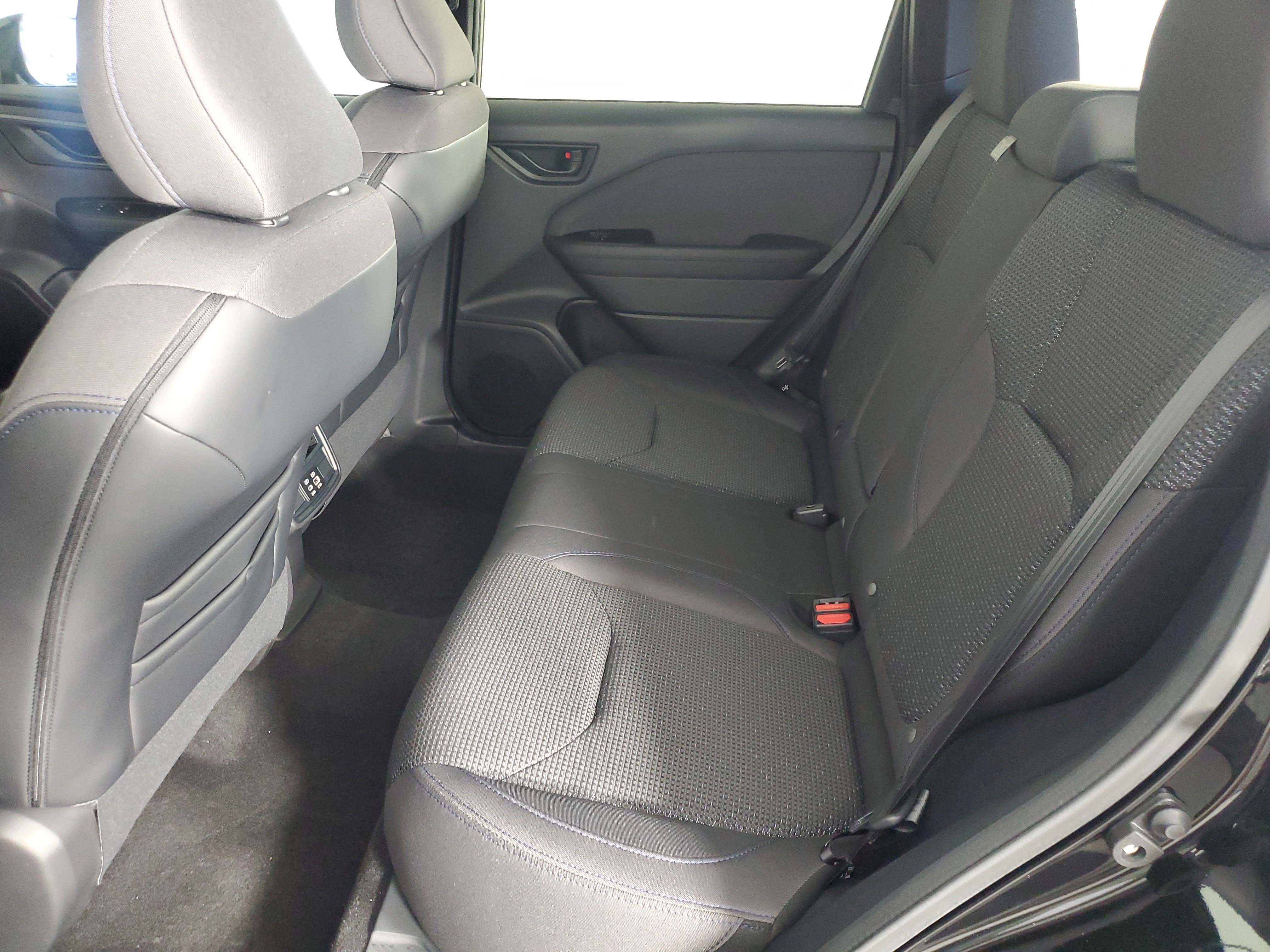 New 2026 Subaru Forester Premium image 13